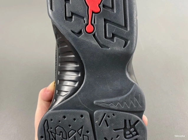 Rep TBK 9 Bred 302370-014 Air Retro Patent Jordan 0718